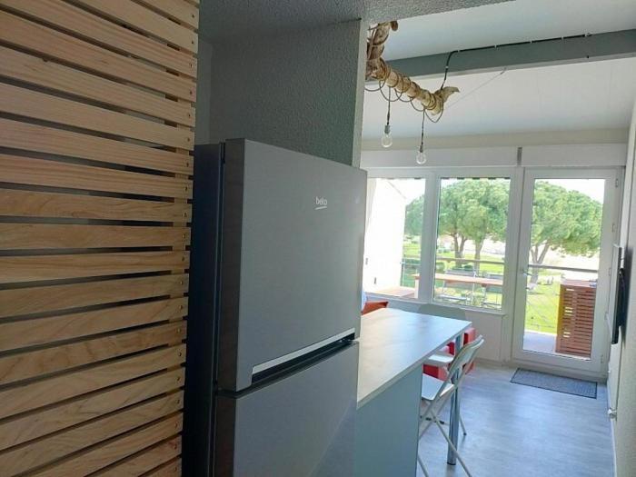 Appartement Vue D'Or Les Pieds Dans L'Eau La Londe-les-Maures Exteriör bild